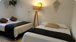 Apart Hotel Nazarenas