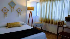 Apart Hotel Nazarenas