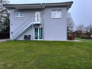 Ferienwohnung Südstraße - Steinhorst