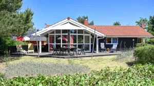 Strandblick - Dorf 1 Ferienhaus 11 - Rönnau