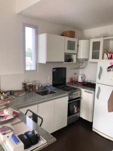 Modern Studio in Villa Crespo