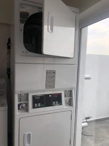 Modern Studio in Villa Crespo