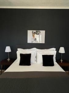 Mediteran Hvar - Modern Rooms and Restaurant, B&B