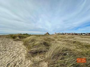 Maisons de vacances Au Ptit Bouchon Villa Golf : photos des chambres