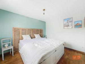 Au Ptit Bouchon Villa Golf