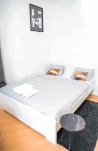 YabaMuandaz Apparts de Standing & Confort - Dilbeek