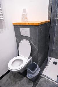 YabaMuandaz Apparts de Standing & Confort