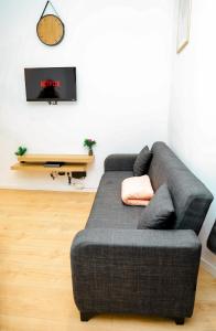 YabaMuandaz Apparts de Standing & Confort