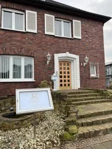 Stadthotel Reckers - Herbern