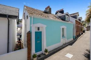 Dartmouth Diddy House