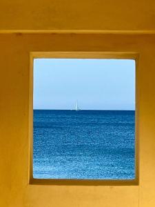 Casa Grande, historic Villa by the sea, in the sea