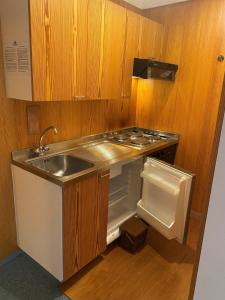 Residence Solaria, Albarè, Marilleva 1400