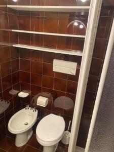 Residence Solaria, Albarè, Marilleva 1400