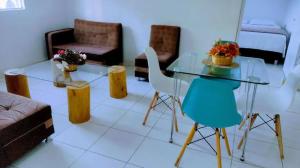 Apart Hotel Nazarenas