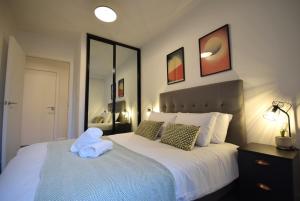 Suite Life 2-Bed 1-Bath in New Cross