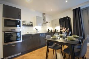 Suite Life 2-Bed 1-Bath in New Cross