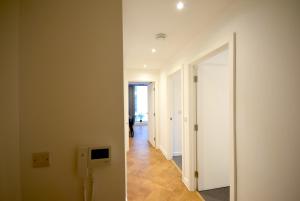 Suite Life 2-Bed 1-Bath in New Cross