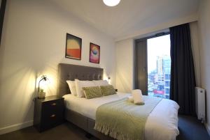 Suite Life 2-Bed 1-Bath in New Cross