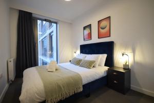 Suite Life 2-Bed 1-Bath in New Cross