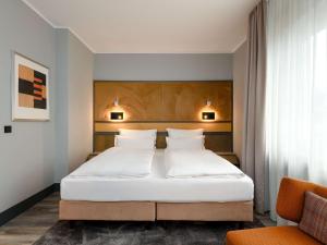 Mercure Hotel Dortmund Centrum