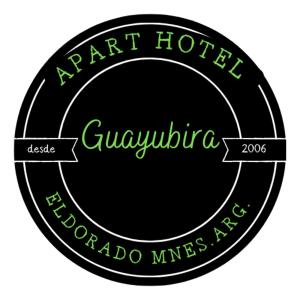 Cabañas y Apart Guayubira - Ubytování bez kategorie ve městě Eldorado