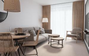 Hotel Saltic Resort & Spa Grzybowo