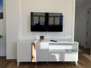 El Faro Suite Arinaga