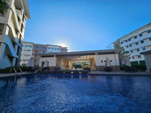 B&C Staycation by SMDC Cheer Residence