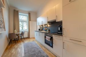 josefs home I Urban Living I Premium Apartment 04
