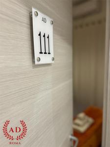 111 ColaDiRienzo Rooms - by AD Roma