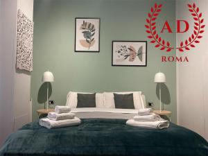111 ColaDiRienzo Rooms - by AD Roma