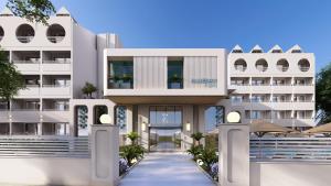 Blue Bay Style - 4hvězdičkové hotely ve městě Marmaris