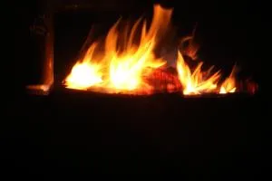 Roodewal Bush Lodge - Mhalamhala