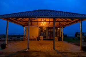 Acacia Wilderness Mweya - Busonga