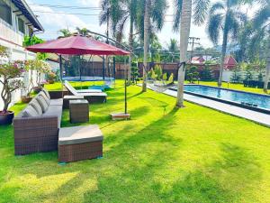 The White House Kamala Phuket