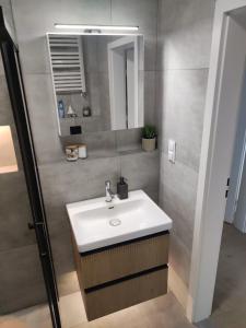 Apartament Rutkiewicz