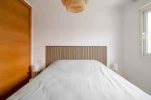 Great Apartement & Golf With Big Roof Terrace