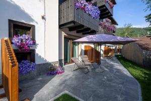 Residence Nevegall by Original Galli