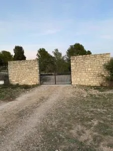 RnR BednBreakfast - Castejón de Monegros