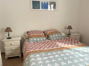 Tranquilidad y relax