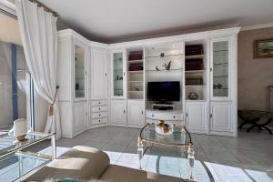 Appartements Casa Cardinal-Grand T3 secteur HopitalCentreVille : photos des chambres