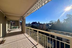 Appartements Casa Cardinal-Grand T3 secteur HopitalCentreVille : photos des chambres