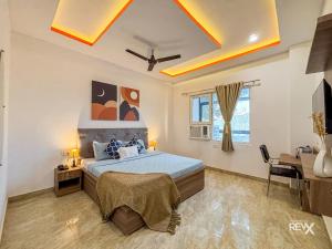Raghuveer Sadan, Near Ram Mandir -10 Min Walk - 2-Sterne-Hotels in Ayodhya