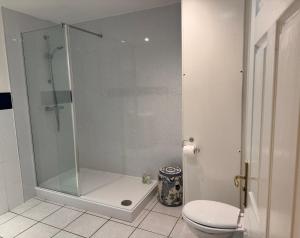 One-Bedroom Cottage room in Netley Hall Hotel