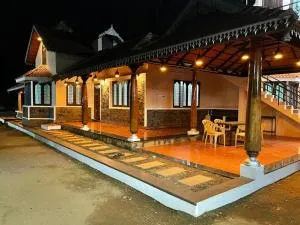 Yes Yes Farms - Kollengode