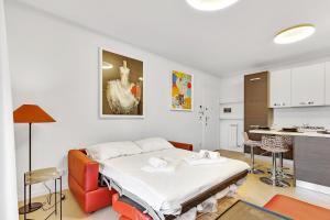 Art&Comfort Apartment - 2 passi dalla Stazione