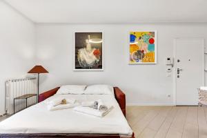 Art&Comfort Apartment - 2 passi dalla Stazione