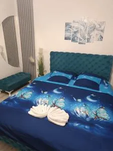 Apartman u centru 1 - Šid
