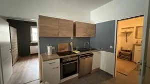 Ferienwohnungen Claudia und Amedea - 恩斯河谷艾根