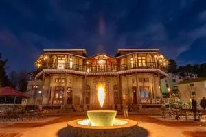 Cecil by Pearl Continental - Murree